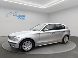 BMW 1er 118d