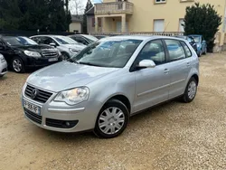VOLKSWAGEN Polo IV Phase 2 1.2 i 12V 70 cv