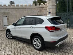 BMW X1 25 e xDrive