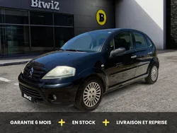 Citroën C3 1.4i 16v Exclusive /Radar de recul/Clim auto