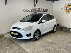 Ford C-Max 2 1.6 TDCI 116ch – Entretien Ford complet