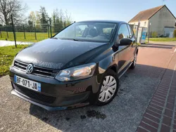 VW Polo 1.2 essence 60ch Trendline IDEAL JEUNE PERMIS
