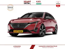 Peugeot 308 NOUVELLE BLUEHDI 130CH S EAT8 ALLURE -32.24%