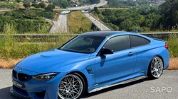 BMW M4 de 2015