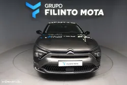 Citroën C5 X 1.6 Hybrid Feel Pack e-EAT8