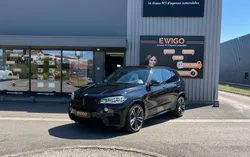 BMW X5 M 4.4 V8 BI-TURBO 575 XDRIVE - PAS DE MALUS - 4 Pneus Neuf