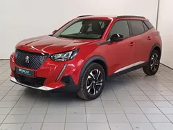 Peugeot 2008 1.2 PureTech 130ch S&S Allure Pack EAT8