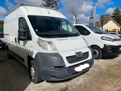 Peugeot boxer 2.2 hdi 100 cv