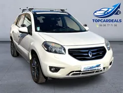 RENAULT Koleos I (X45) 2.0 dCi 16V FAP 4x4 150 cv Bose Edition