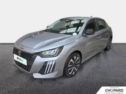 Peugeot 208 100 S&S BVM6 Style
