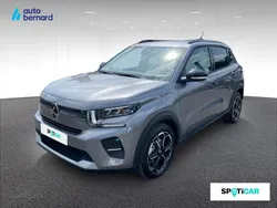 Citroen C3 1.2 Turbo 100ch MAX