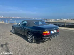 Porsche 944 Cabriolet S2