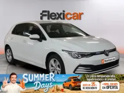 VOLKSWAGEN Golf 2.0TDI Advance DSG7 110kW