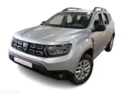 Dacia Duster 1.5 Blue dCi Comfort 4WD