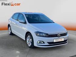 VW Polo 1.0 TSI Confortline DSG