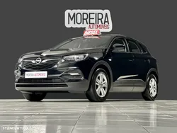 Opel Grandland X 1.5 CDTI Business Edition