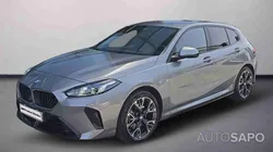 BMW Série 1 116 i Pack M de 2025
