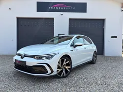 VOLKSWAGEN GOLF 2.0 TDI SCR 150 DSG7 R-Line