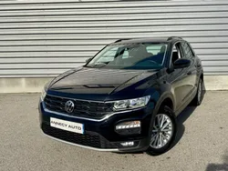 VOLKSWAGEN T-Roc 2.0 TDI 16V BMT 150 cv DSG7 Lounge