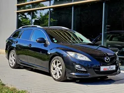Mazda MAZDA 6 2.2 MZR-CD180 DYNAMIQUE 5P