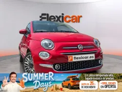 FIAT 500 1.2 Aniversario