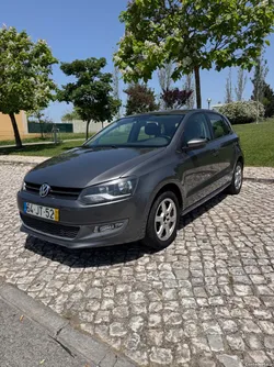 VW Polo Comfortline