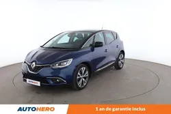Renault Scénic 1.2 TCe Energy Intens 130 ch