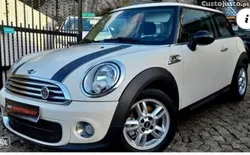 MINI Cooper D