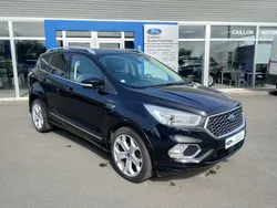 FORD KUGA 1.5 FLEXIFUEL-E85 150CH STOP&START VIGNALE (Essence/E85)