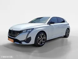 Peugeot 308 1.2 PureTech Allure