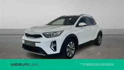 KIA Stonic 1.2 DPi Concept