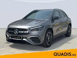 MERCEDES Clase GLA GLA 200d 8G-DCT