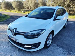 Renault Mégane Sport Tourer 1.5 dCi Dynamique SS