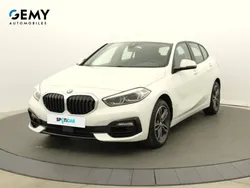 BMW 116i 109 ch DKG7 Edition Sport