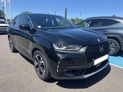 Ds DS 7 Crossback BlueHDi 180ch Performance Line Automatique 128g