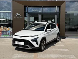 Hyundai Bayon 1.0 T-GDI 100 HYBRID 48V Creative