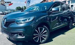 RENAULT Kadjar 1.6 dCi 130ch energy Intens / MOTEUR A CHAINE