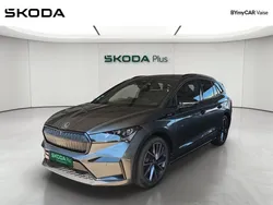 SKODA Enyaq iV 60 Sportline