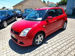 Suzuki Swift 1.3 16V GLX
