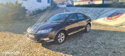Citroën C5 2.0 HDi Exclusive