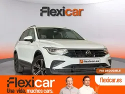 VOLKSWAGEN Tiguan 1.4 eHibrid Life 180kW