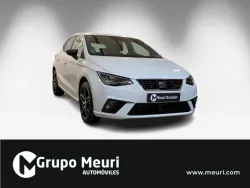 SEAT Ibiza 1.0 TGI S&S Style 90