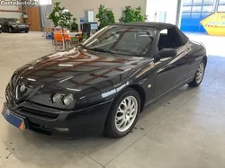 Alfa Romeo Spider 2.0 TS