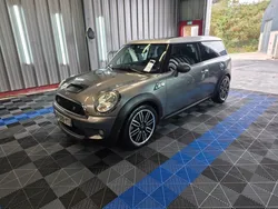Mini cooper clubman s 1.6 THP 175cv
