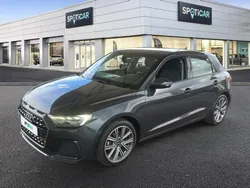 Audi A1 Sportback 30 TFSI 110ch Advanced 2