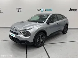 Citroën C4 1.2 PureTech Plus