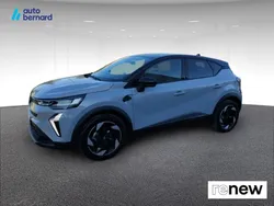Renault Captur 1.0 TCe 90ch Techno