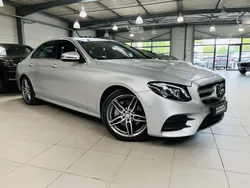 MERCEDES-BENZ CLASSE E 220 d 194ch 9G-Tronic Sportline