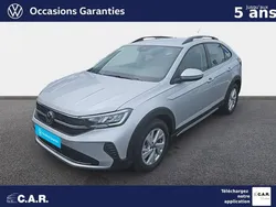 Volkswagen Taigo 1.0 TSI 95 BVM5 Life