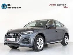 Audi Q5 Sportback 50 TFSIe Advanced quattro-ultra S tronic